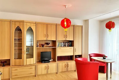 Appartamento Vacanza con famiglia Lohsa