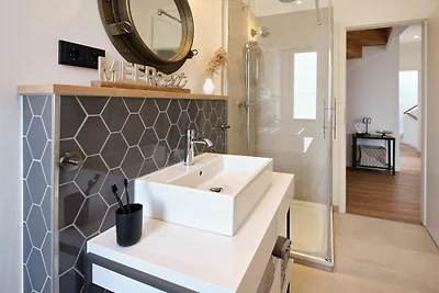 Vakantieappartement Gezinsvakantie Friedrichskoog