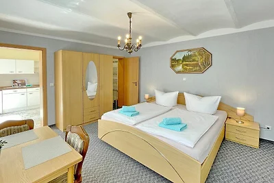 Vakantieappartement Gezinsvakantie Lübbenau