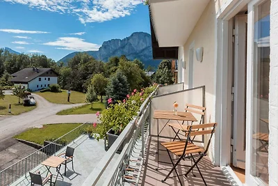 Appartamento Vacanza con famiglia Eisenberg