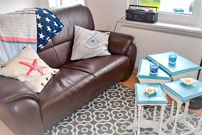 Casa vacanze Vacanza di relax Stahlbrode