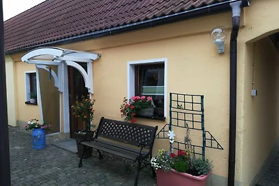 Vakantieappartement Gezinsvakantie Gager