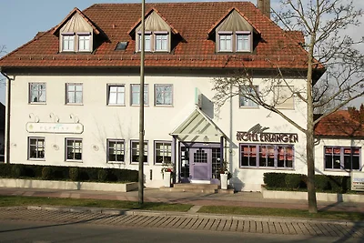 Dreibettzimmer