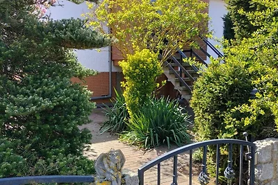 G2(4) Uta 2-Raum-FeWo (40m², 2 Pers.)