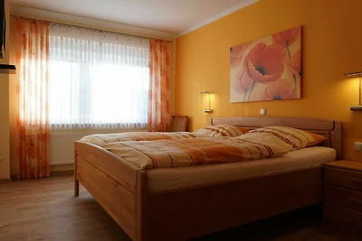 Vakantieappartement Gezinsvakantie Leer