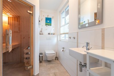 Ferienhaus Käpt'n Kuddl