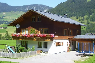 Ferienwohnung 1