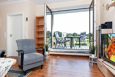 Vakantieappartement Gezinsvakantie Aurich