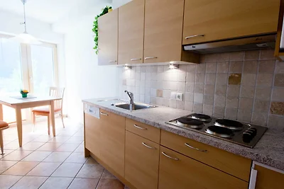 Vakantieappartement Gezinsvakantie Nauders