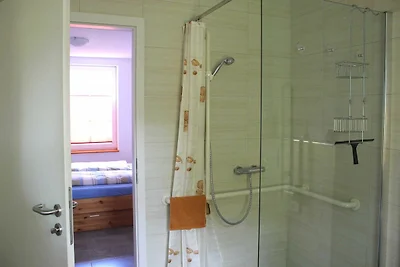 Vakantieappartement Gezinsvakantie Bollewick