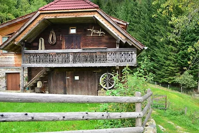 Casa vacanze Vacanza di relax Waldbach