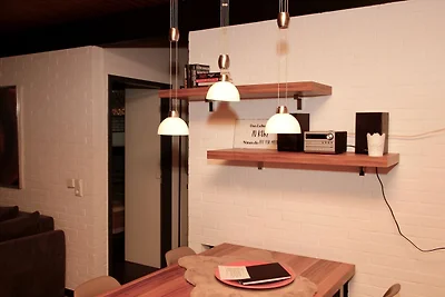 Ferienbungalow Nordseeliebe