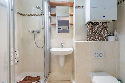 Haus Nautic, FeWo 505