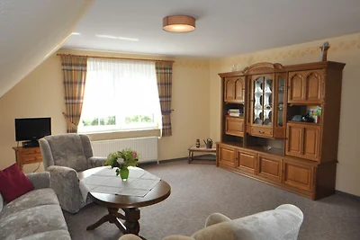 Ferienwohnung in Ostfriesland 100qm, max.