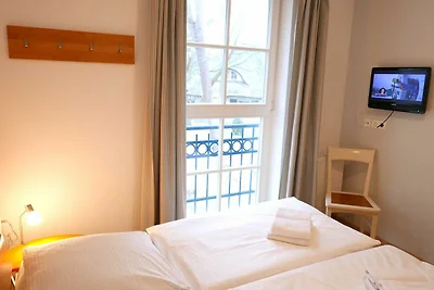 Appartamento Vacanza con famiglia Baabe