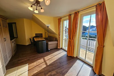 Ferienwohnung 12