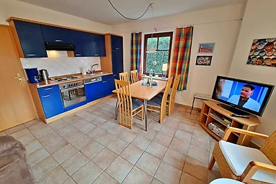 Wohnung 02 Erdgeschoss