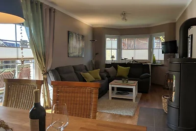 Ferienhaus Nordseewind