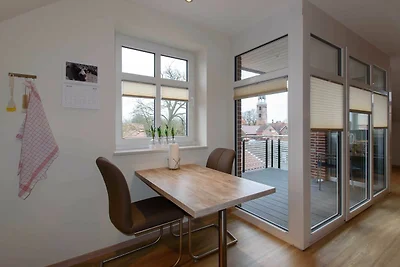 Sielhof Ditzum, Wohnung 3