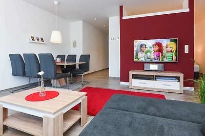 Ferienwohnung Baltrum