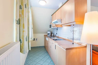 4-Zimmer-Apartment - B43