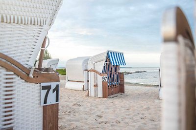 Apartamento Vacaciones familiares Ueckermünde