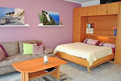 Appartamento Vacanza con famiglia Gustow