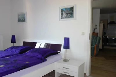 Appartamento Vacanza con famiglia Graal-Müritz