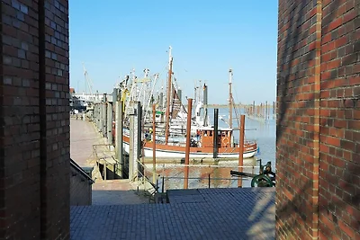 Ferienwohnung Sielkieker