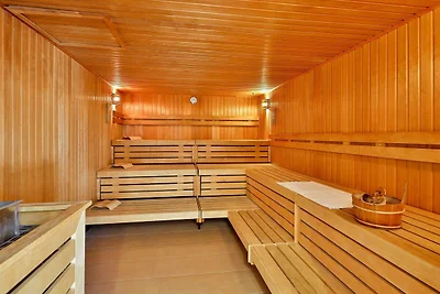 apartman za odmor Obiteljski odmor Baabe