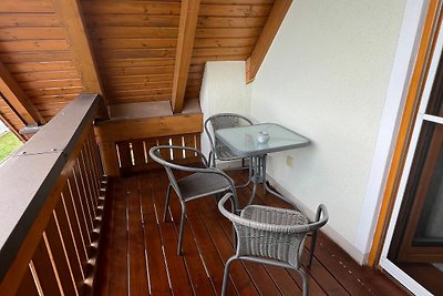 Vakantieappartement Gezinsvakantie Hollfeld