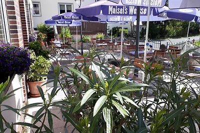 Albergo Cultura ed escursioni Gößweinstein