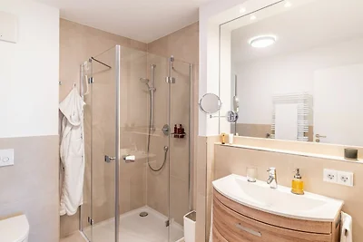 Vakantieappartement Gezinsvakantie Garz