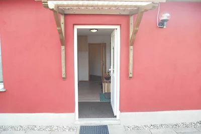 Vakantieappartement Gezinsvakantie Karlshagen