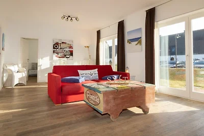 Ferienwohnung Smiley