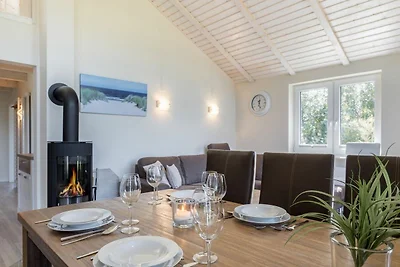 Casa vacanze Vacanza di relax Dagebüll