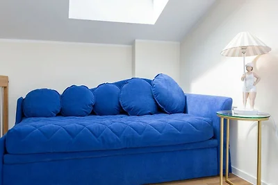 Quartier Frohsinn, App. 09a