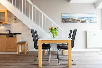 Residenz Ostseestrand Whg. 41