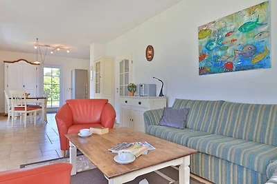 Vakantieappartement Gezinsvakantie Barendorf