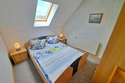 Vakantieappartement Gezinsvakantie Heringsdorf