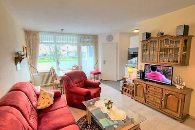 Ferienpark - Haus F, App. 0F0108