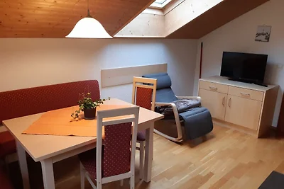 Wohnung Dorfblick
