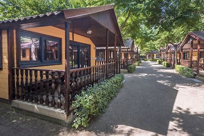 Feriendorf Solmar - Xalet (3116)