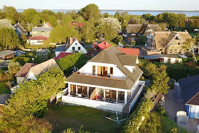 Vakantieappartement Gezinsvakantie Dierhagen