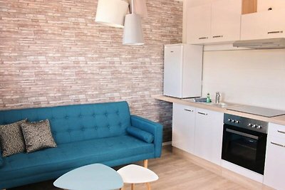 Ferienwohnung Kamske