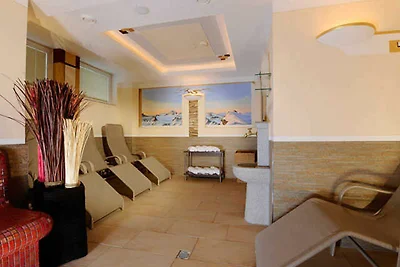 Top 3: 3 Zimmer Appt. 4-6 Personen (Grün)