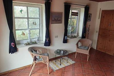 Appartamento Vacanza con famiglia Ostrhauderfehn