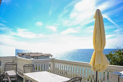 Appartement Vacances avec la famille Sassnitz