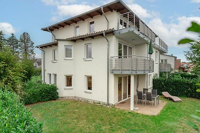 Vakantieappartement Gezinsvakantie Neuhof