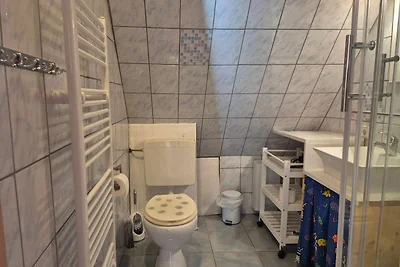 Vakantieappartement Gezinsvakantie Kuchelmiß